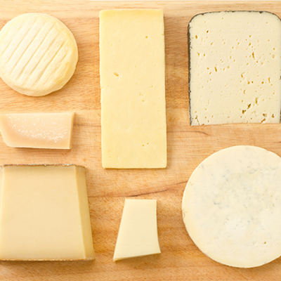 8 Healthful Reasons to Enjoy Cheese | U.S. Dairy