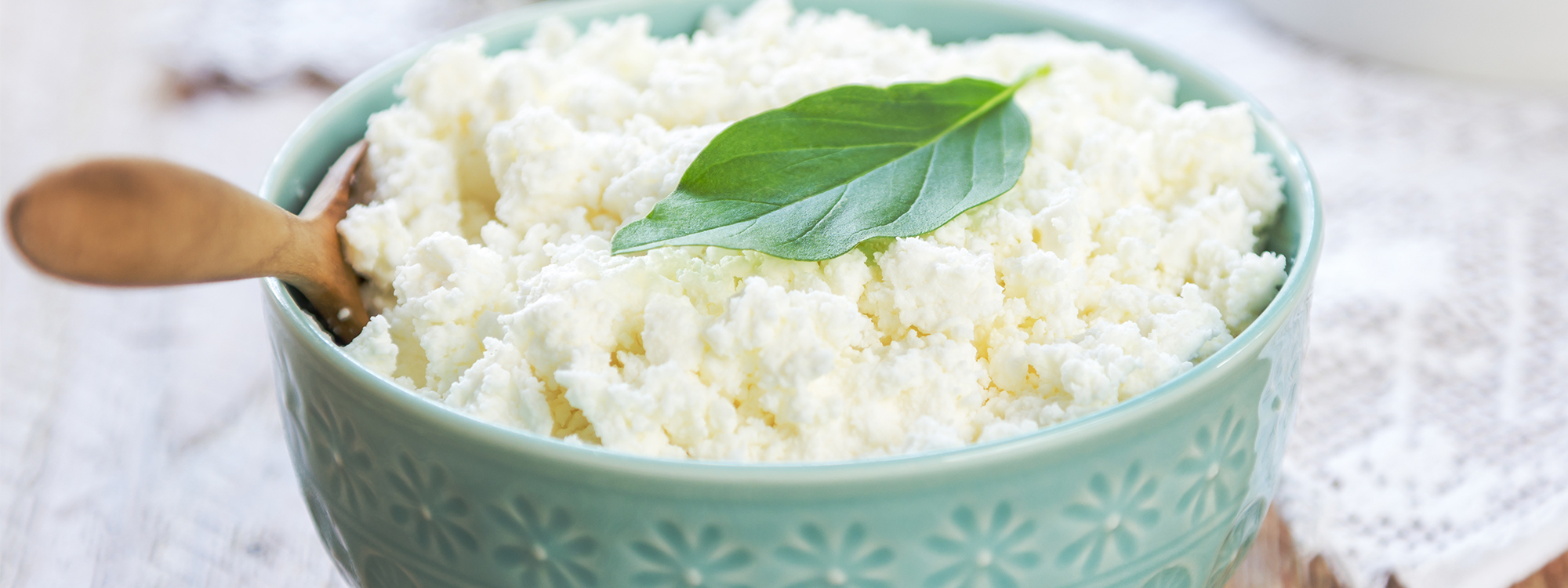 Making Ricotta Cheese A Fun, Delicious Experiment for Kids U.S. Dairy