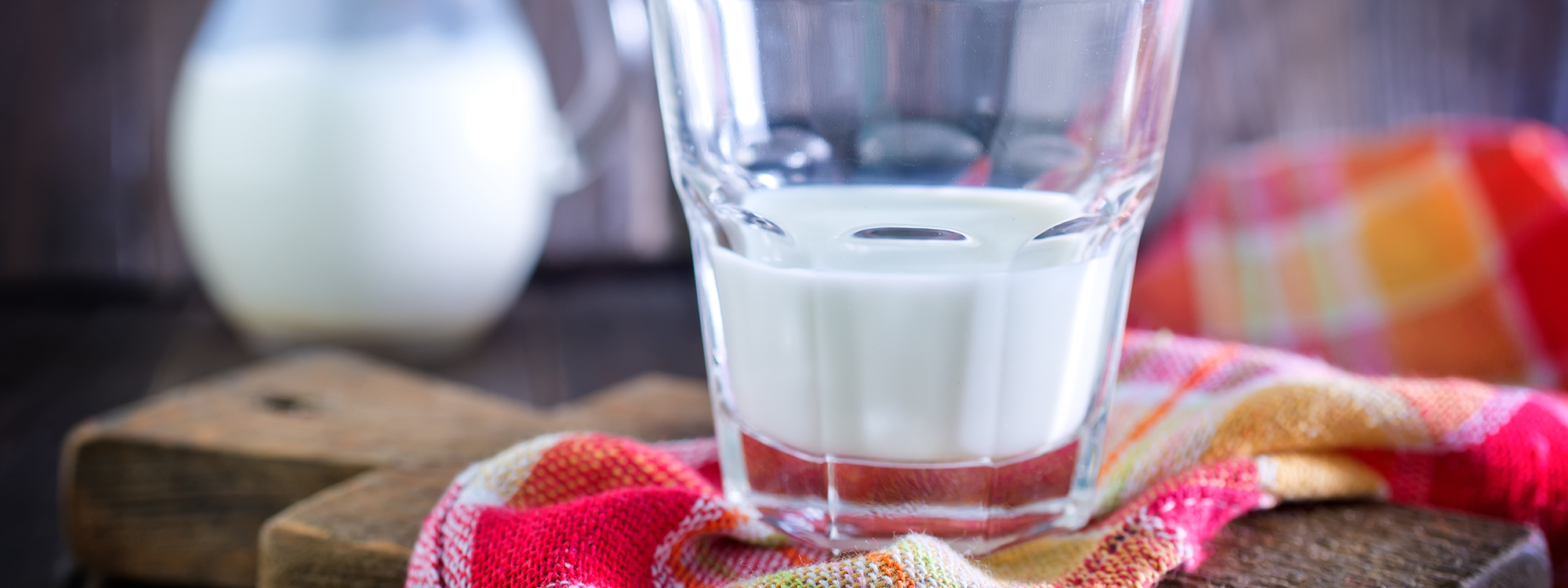 Ask Dr. Dairy: Should I be concerned about hormones in milk? | U.S. Dairy