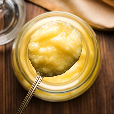 What Is Ghee Butter? | U.S. Dairy