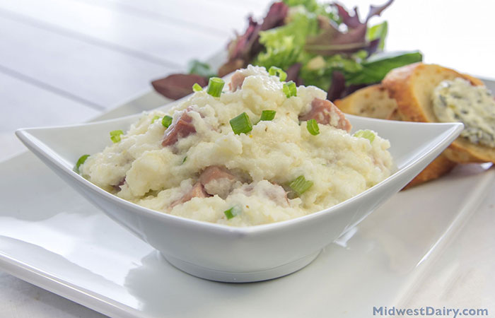 Make the Most of Those Thanksgiving Leftovers | U.S. Dairy