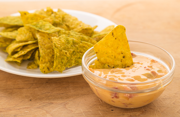 What is queso? | U.S. Dairy