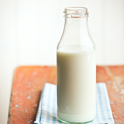 What Is Homogenized Milk? | U.S. Dairy