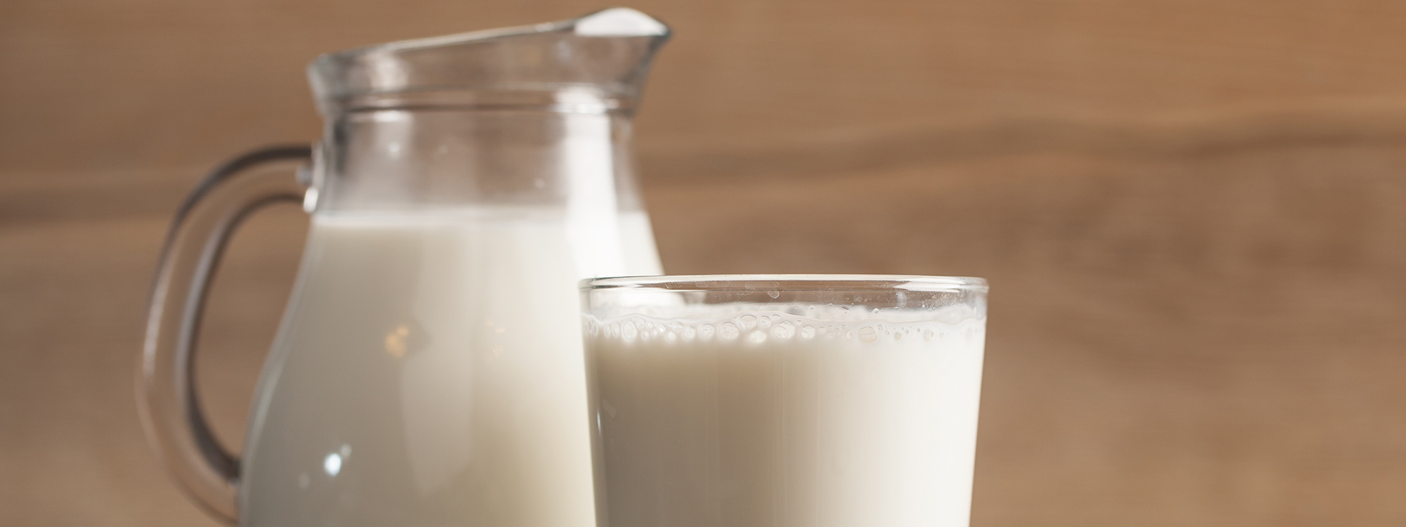 What Is Milk? | U.S. Dairy