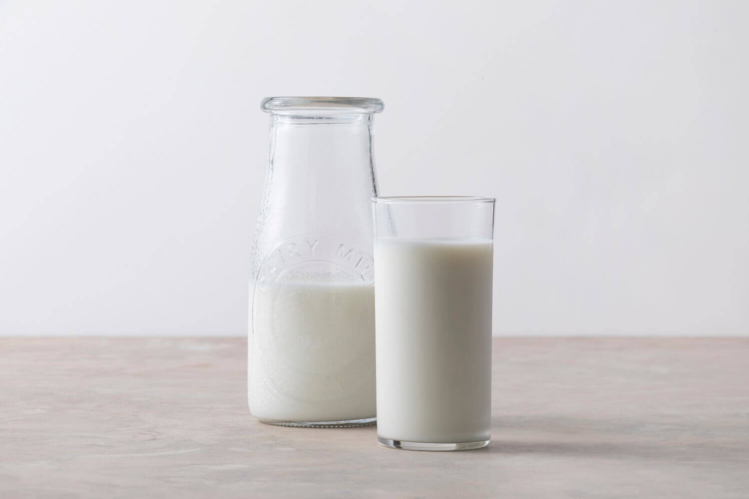 Whole Milk Nutrition Facts | U.S. Dairy