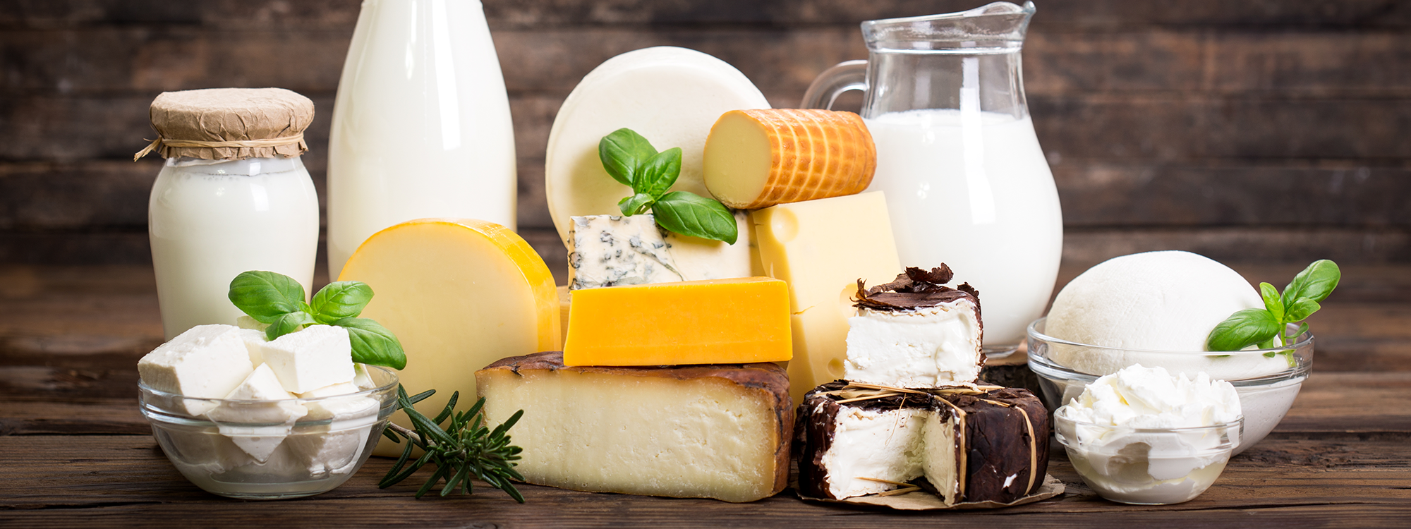 Ask Dr. Dairy: Can Whole Milk-Based Dairy Foods Be Part of Healthy ...