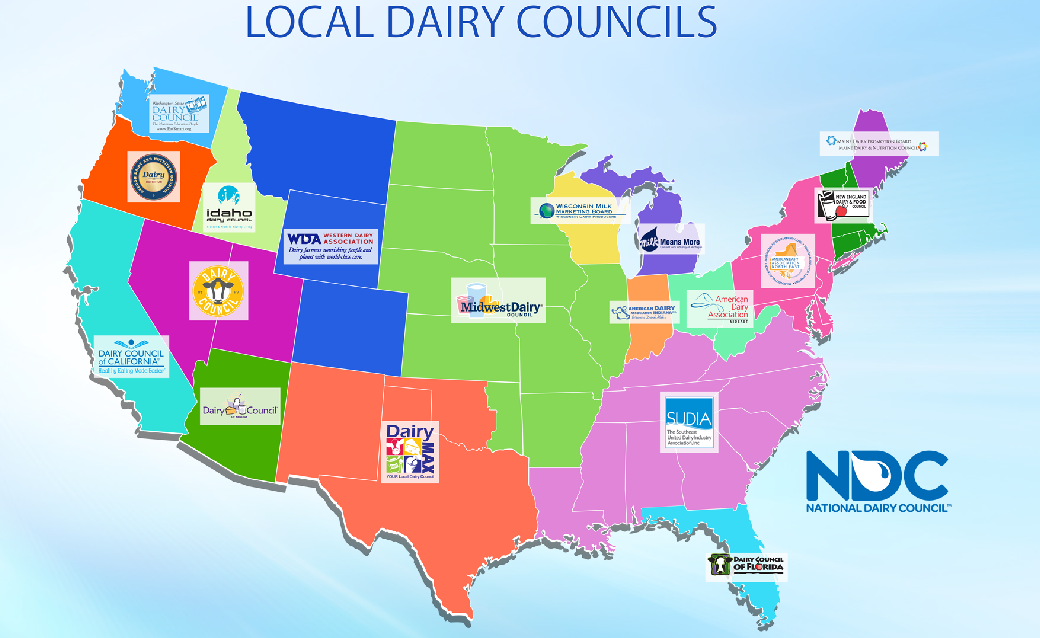 Local Farm-to-Table and Agriculture Resources | U.S. Dairy