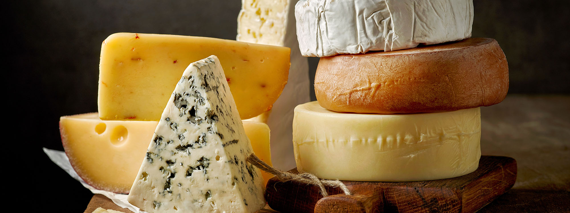 How Do You Become a Cheese Taste Tester? | U.S. Dairy