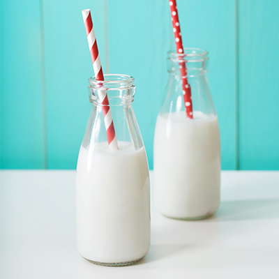 What Is Lactose-Free Milk? | U.S. Dairy