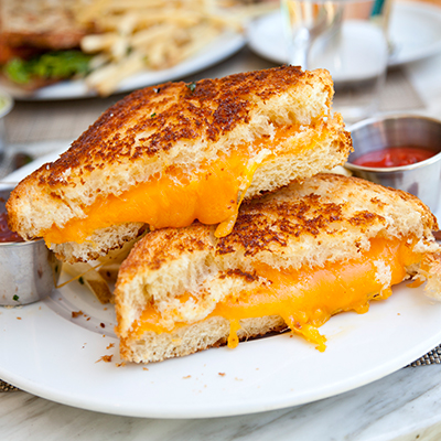 Our best grilled cheese recipes | U.S. Dairy