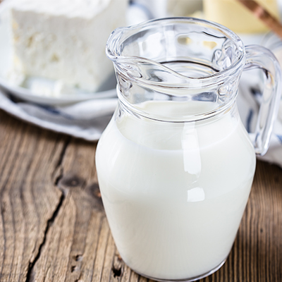 What is lactose? | U.S. Dairy