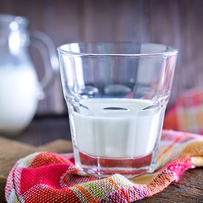 How Long Can Milk Be Left Out?