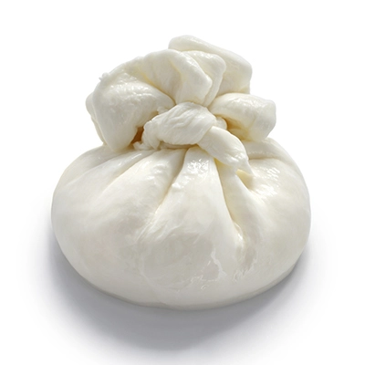 Burrata